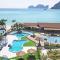 U Rip Resort Phi Phi Hotel