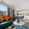 Roomzzz London Stratford
