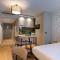 Aparthotel Adagio Zurich City Center Aparthotel Adagio Zurich City Center