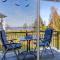 Residenz am Balmer See - BS 61 mit Wellnessbereich - Balm