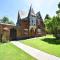 The Elvetham Hotel