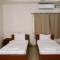 White Fern Stays Serviced Apartments - Gachibowli - Hyderabad