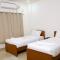 White Fern Stays Serviced Apartments - Gachibowli - Hyderabad