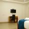 White Fern Stays Serviced Apartments - Gachibowli - Hyderabad