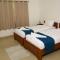 White Fern Stays Serviced Apartments - Gachibowli - Hyderabad