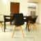 White Fern Stays Serviced Apartments - Gachibowli - Hyderabad