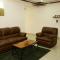 White Fern Stays Serviced Apartments - Gachibowli - Hyderabad