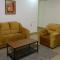 White Fern Stays Serviced Apartments - Gachibowli - Hyderabad