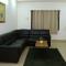 White Fern Stays Serviced Apartments - Gachibowli - Hyderabad