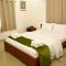 White Fern Stays Serviced Apartments - Gachibowli - Hyderabad