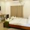 White Fern Stays Serviced Apartments - Gachibowli - Hyderabad