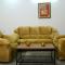 White Fern Stays Serviced Apartments - Gachibowli - Hyderabad