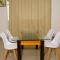 White Fern Stays Serviced Apartments - Gachibowli - Hyderabad