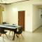 White Fern Stays Serviced Apartments - Gachibowli - Hyderabad