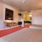 Super 8 by Wyndham Petaluma