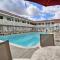 Super 8 by Wyndham Petaluma