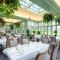 The Elvetham Hotel