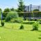 Lavanda farm apartmani