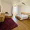 Sdraiati Apartments - Bed & Breakfast - Pollica