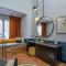 Backstage Hotel - an Atlas Boutique Hotel
