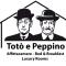 Toto e Peppino luxury rooms