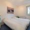 Carnac : Appartement 3P, 6 pers, à 150m de la plage, Wifi, Parking, Animaux bienvenus - FR-1-477-1 - 卡纳克