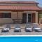 Awesome Home In Puljane With Outdoor Swimming Pool, Wifi And 3 Bedrooms - Puljane