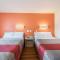 Motel 6-Fairfield, CA - North