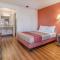 Motel 6-Fairfield, CA - North