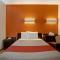 Motel 6-Gilroy, CA