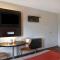 Motel 6-Gilroy, CA
