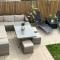 Modern 4 bedroom house in Weymouth Sunny Corner
