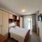 Apartments and Rooms Jasna