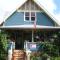 Phoenix House B&B - Stettler