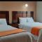 Hotel Alpamayo Cajamarca