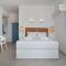 Camvillia Donoussa Village Suites