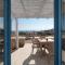 Camvillia Donoussa Village Suites