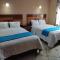 Hotel Alpamayo Cajamarca