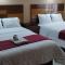 Hotel Alpamayo Cajamarca