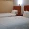 Hotel Alpamayo Cajamarca
