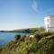 Marine Point, Mevagissey - sensational cliff top views of harbour and bay - Mevagissey