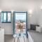Camvillia Donoussa Village Suites