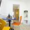 Apartments Mosor
