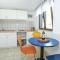 Apartments Mosor
