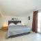Apartments Mosor