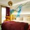 ProfilHotels Halmstad Plaza