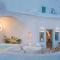 The Exotic Cave Suite - Oia