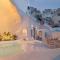 The Exotic Cave Suite - Oia