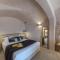 The Exotic Cave Suite - Oia