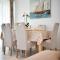 "Babe" Beachfront Residence